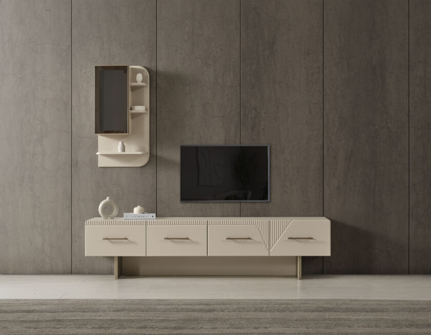 Polo Tv Ünitesi - Görsel 5