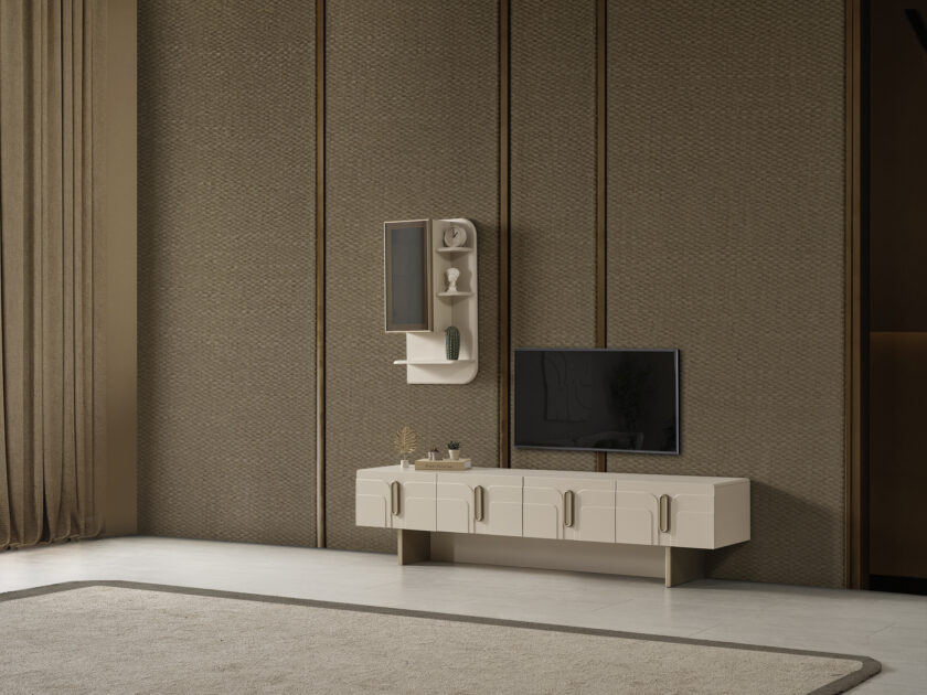 Napoli Düğün Seti - Görsel 20