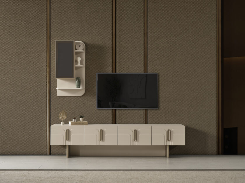 Napoli Düğün Seti - Görsel 21