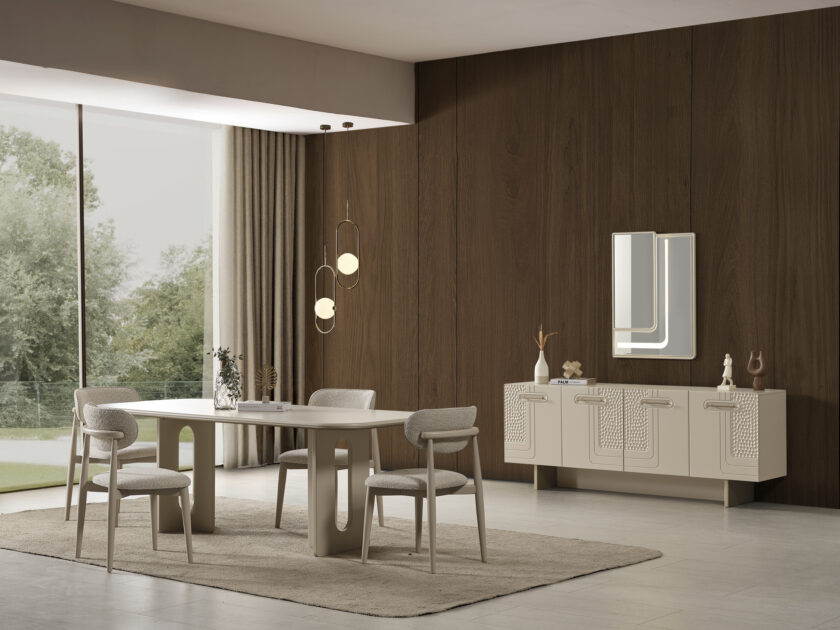 Rita Düğün Seti - Görsel 34