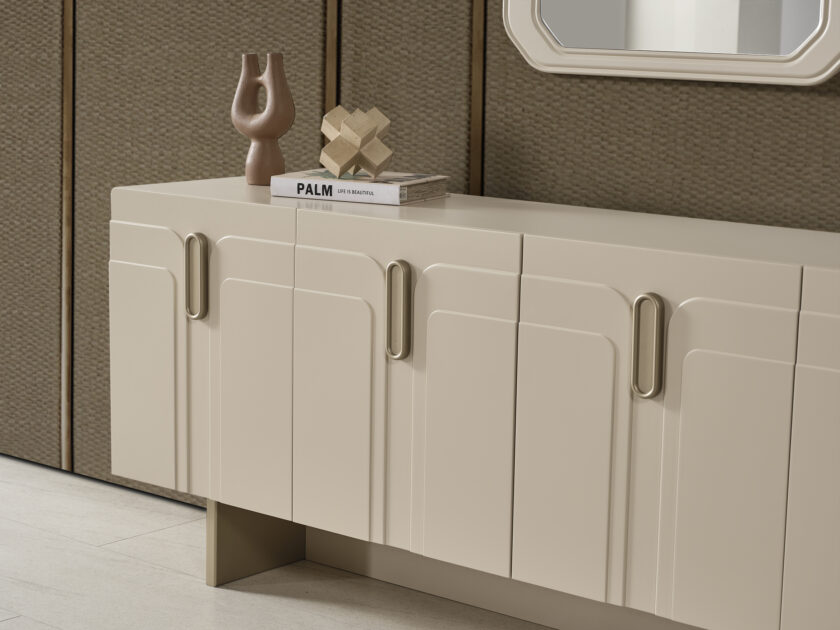 Napoli Düğün Seti - Görsel 34