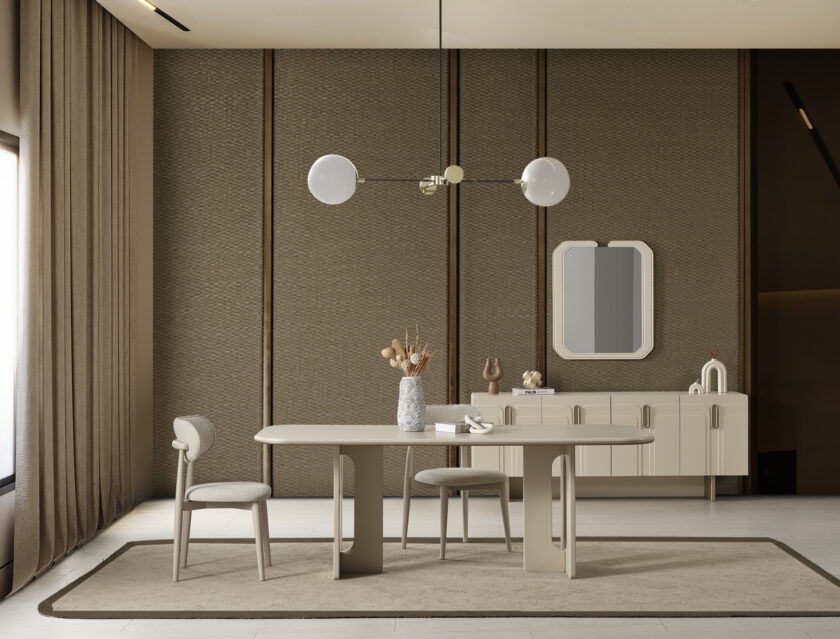 Napoli Düğün Seti - Görsel 35