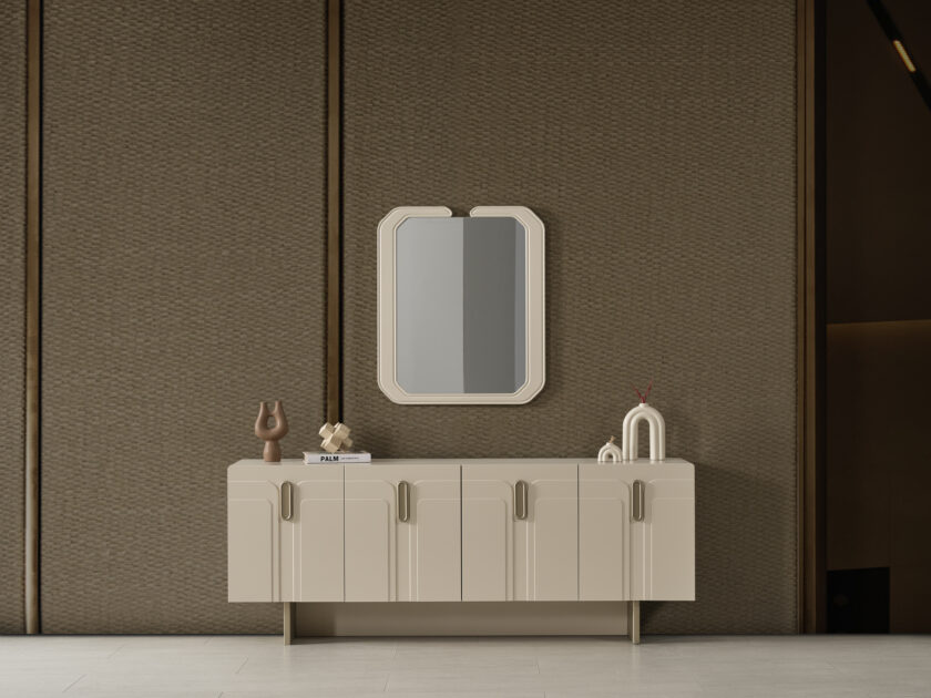 Napoli Düğün Seti - Görsel 33