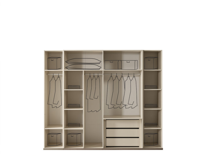 Senna Düğün Seti - Görsel 47