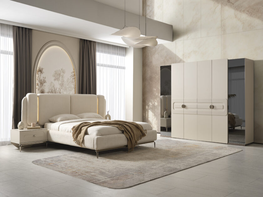 Senna Düğün Seti - Görsel 36