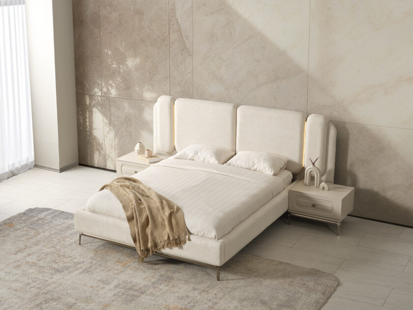 Senna Düğün Seti - Görsel 2