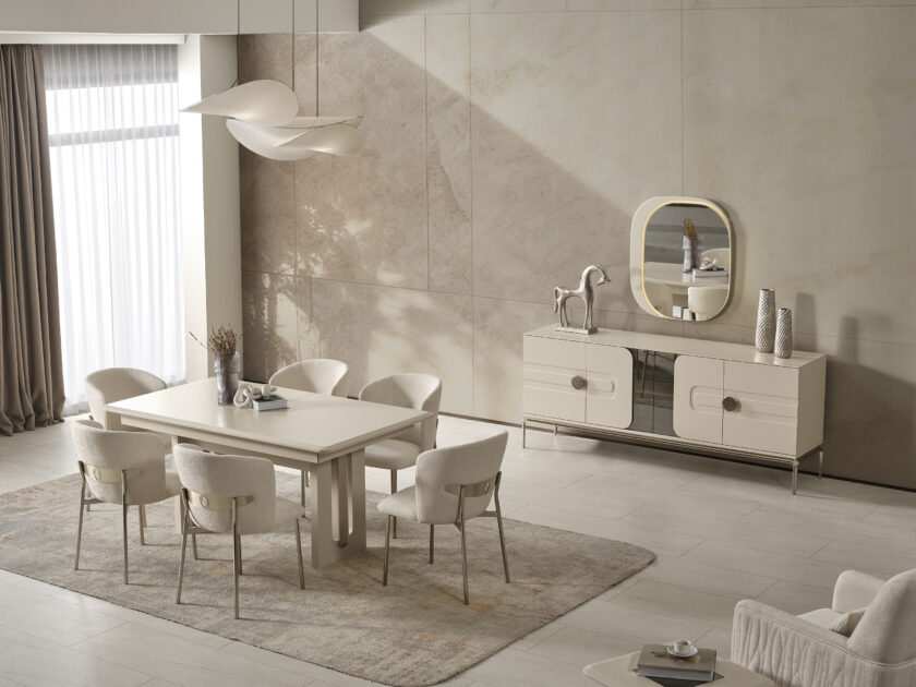 Senna Düğün Seti - Görsel 51