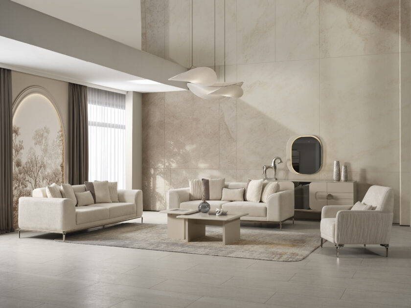 Senna Düğün Seti - Görsel 42