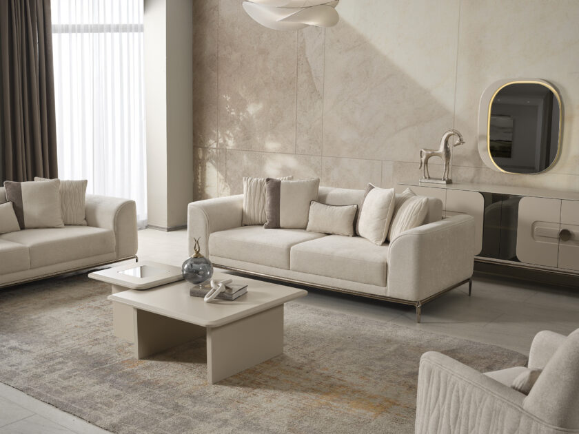 Senna Düğün Seti - Görsel 25