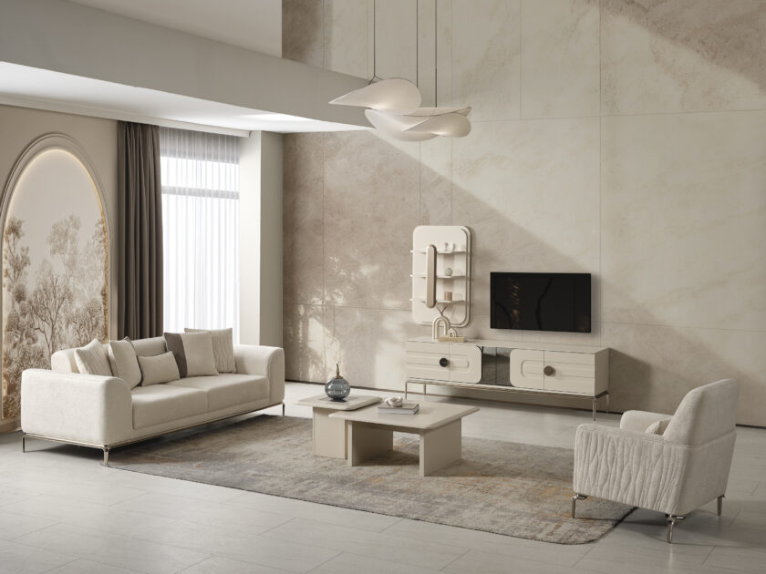 Senna Düğün Seti - Görsel 52