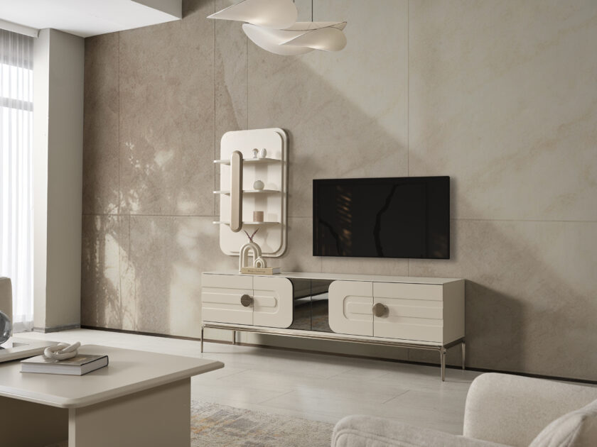 Senna Düğün Seti - Görsel 50