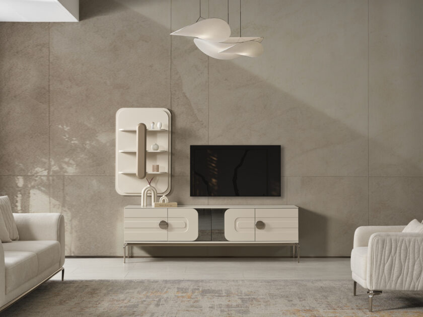 Senna Düğün Seti - Görsel 29