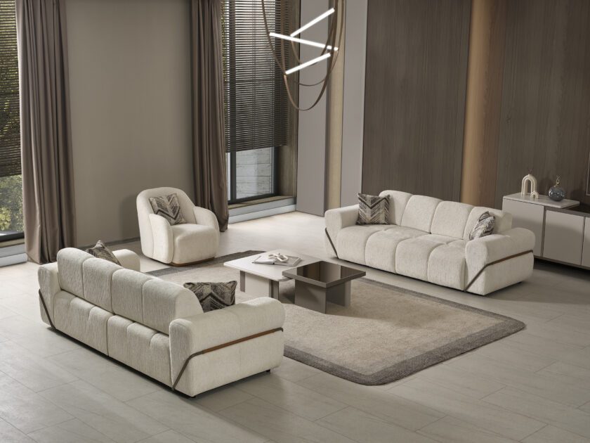 Zen Koltuk Takımı - Görsel 3