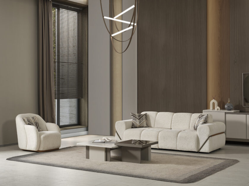 Zen Koltuk Takımı - Görsel 4