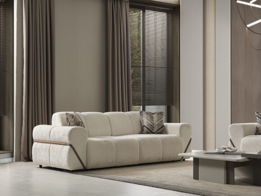 Zen Koltuk Takımı - Görsel 6