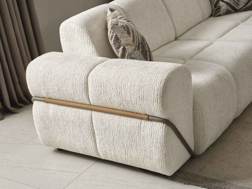 Zen Koltuk Takımı - Görsel 7