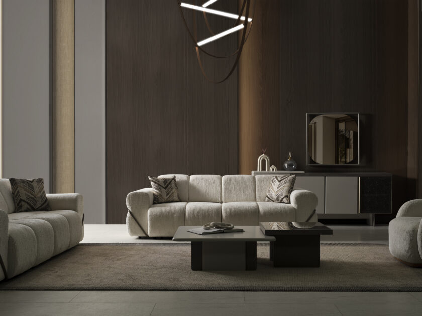 Zen Koltuk Takımı - Görsel 10