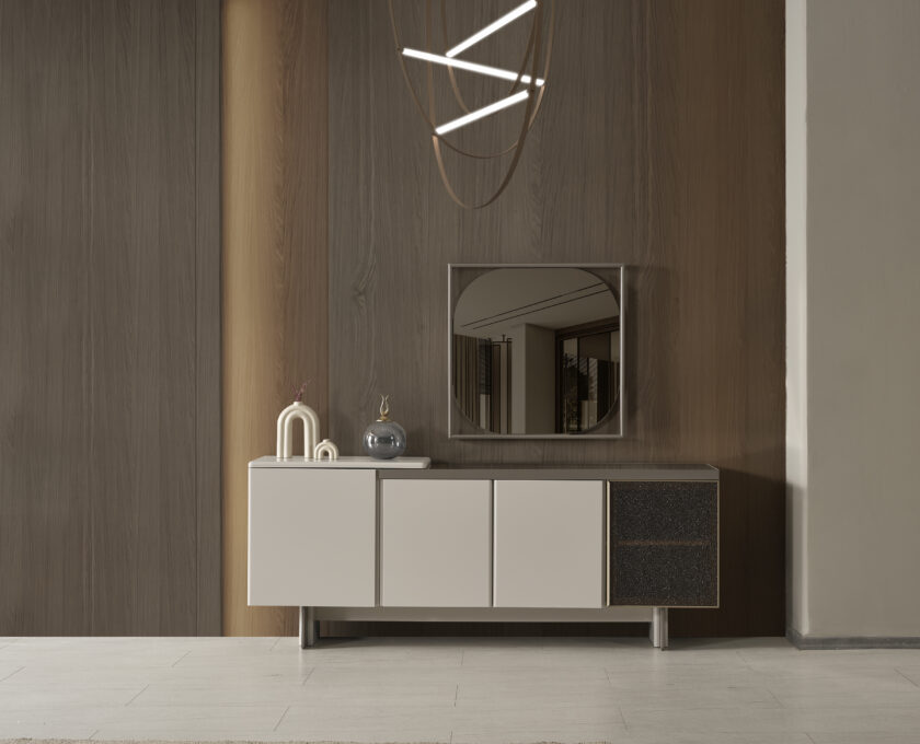 Zen Yemek Odası - Görsel 2