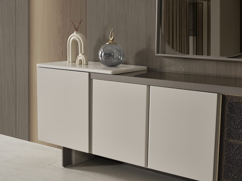 Zen Yemek Odası - Görsel 8