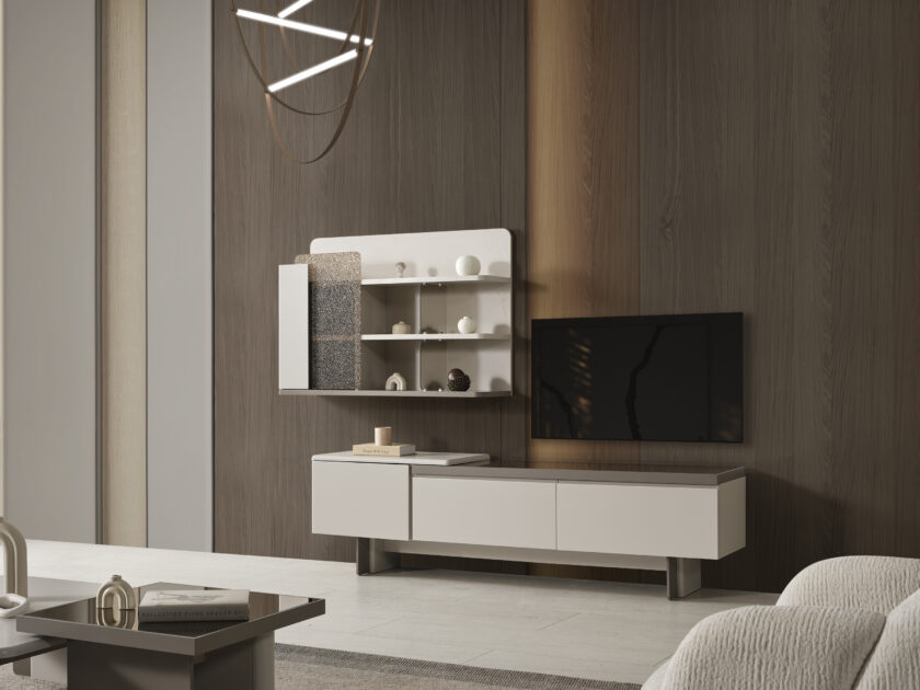 Zen Tv Ünitesi - Görsel 2