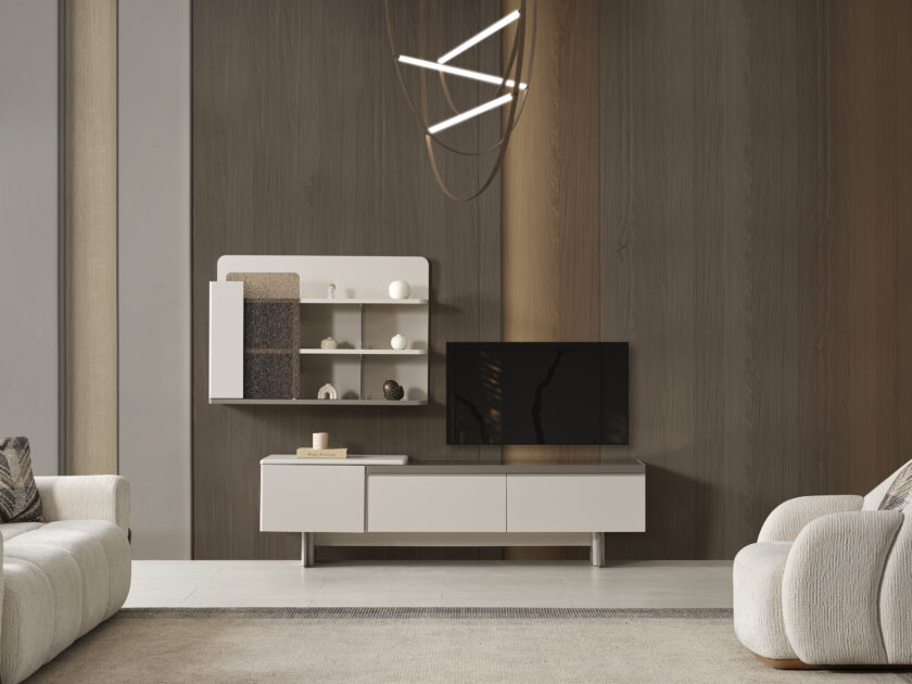 Zen Tv Ünitesi - Görsel 8