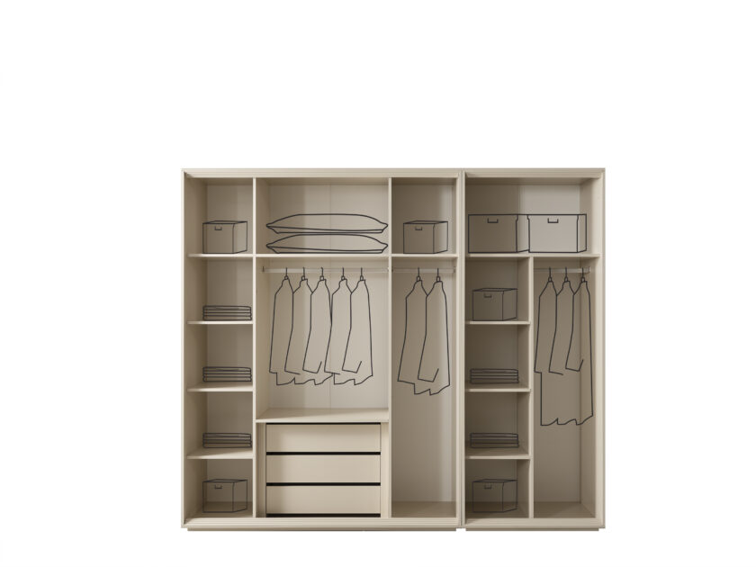 Luna Yatak Odası - Görsel 2