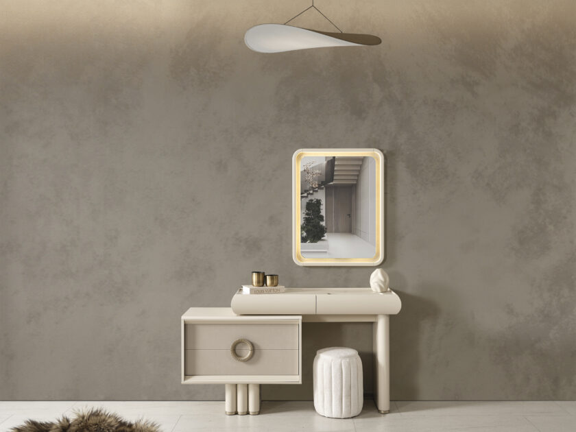 Luna Yatak Odası - Görsel 8