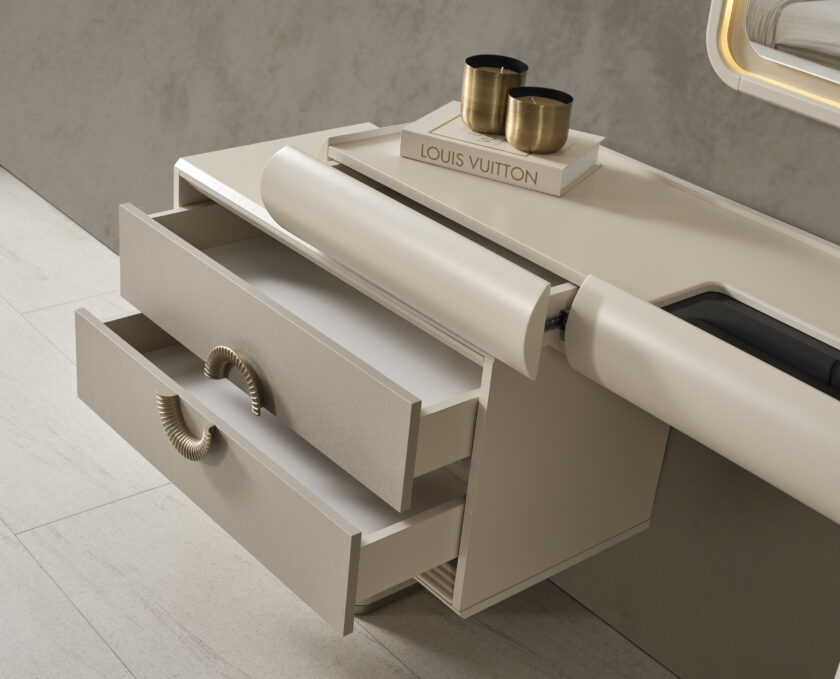 Luna Yatak Odası - Görsel 11