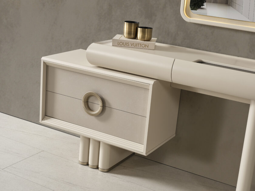 Luna Yatak Odası - Görsel 13