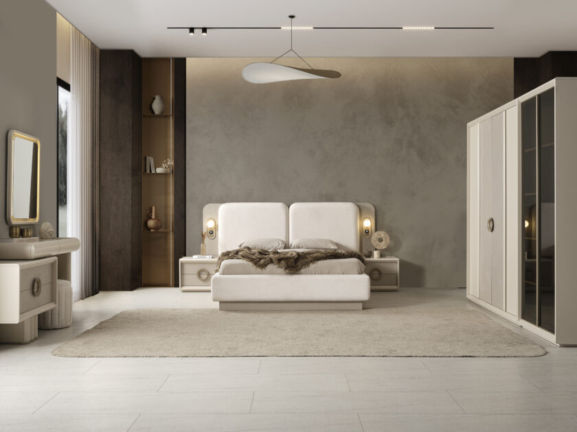 Luna Yatak Odası - Görsel 14