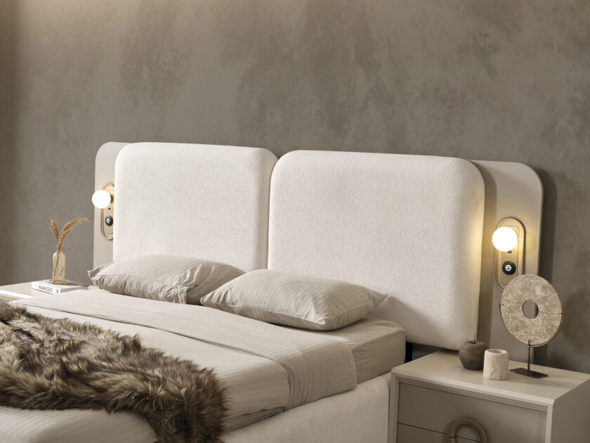 Luna Yatak Odası - Görsel 16