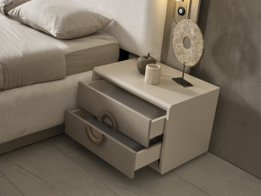 Luna Yatak Odası - Görsel 19