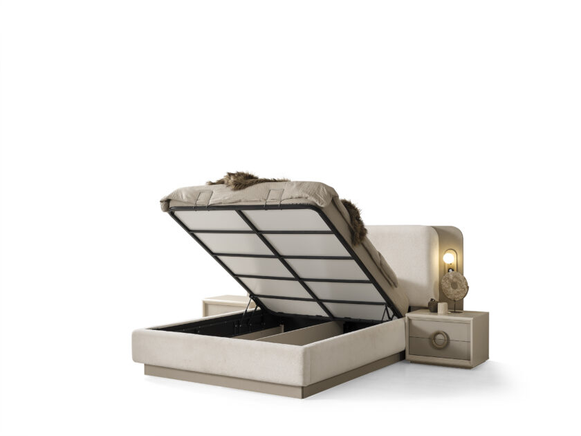 Luna Yatak Odası - Görsel 21