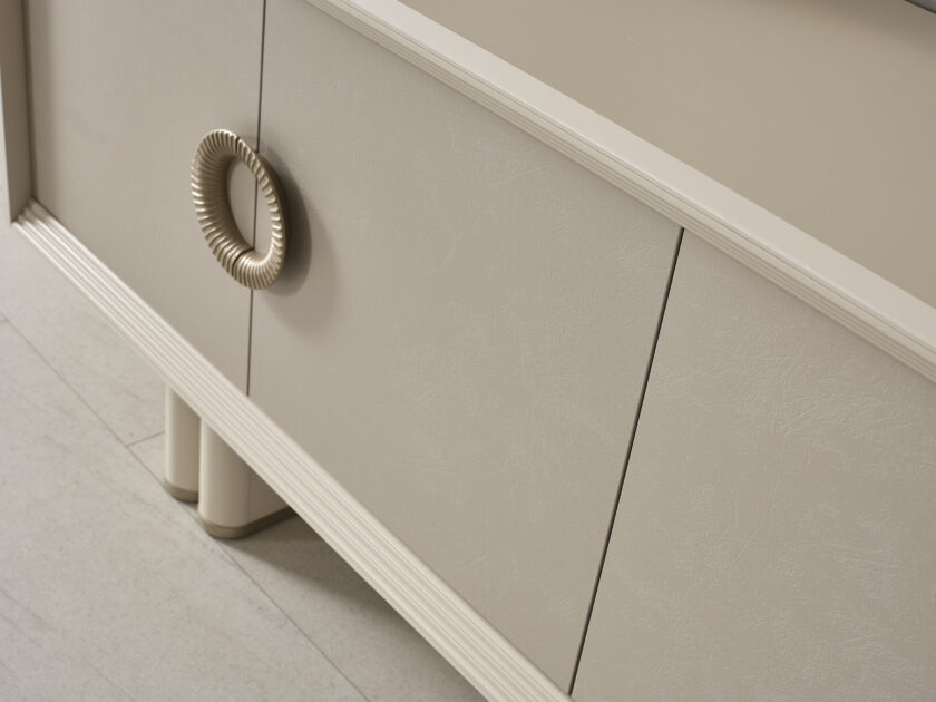 Luna Yemek Odası - Görsel 6