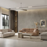 Luna Koltuk Takımı