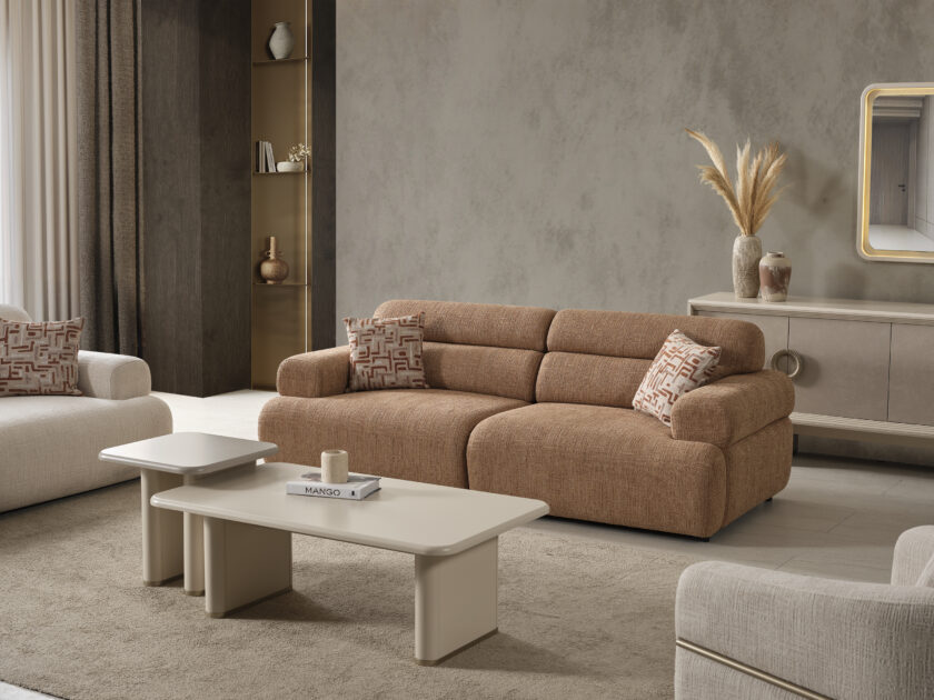 Luna Koltuk Takımı - Görsel 6