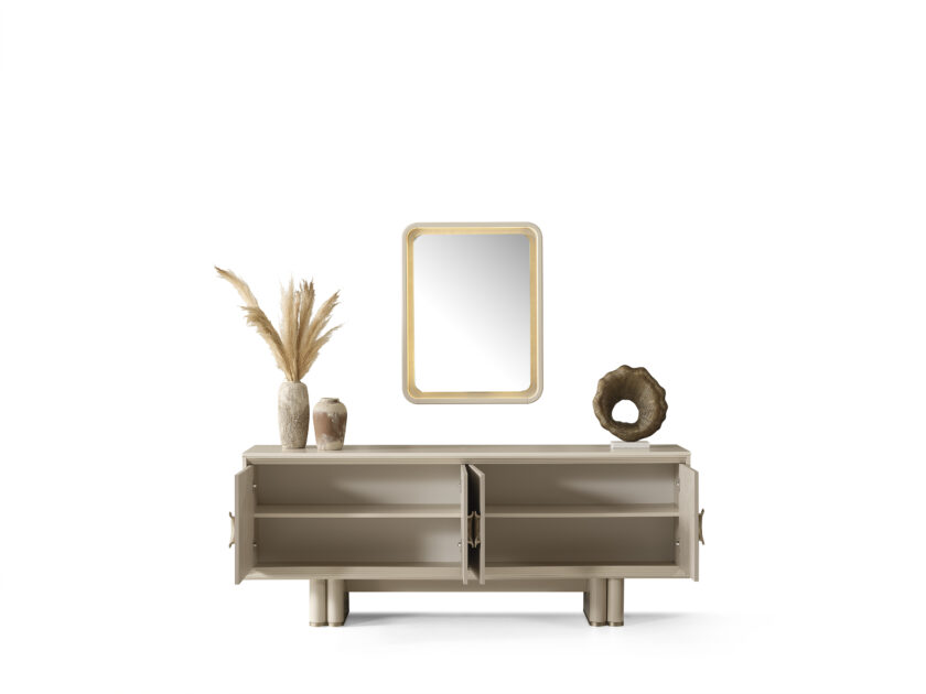 Luna Yemek Odası - Görsel 10