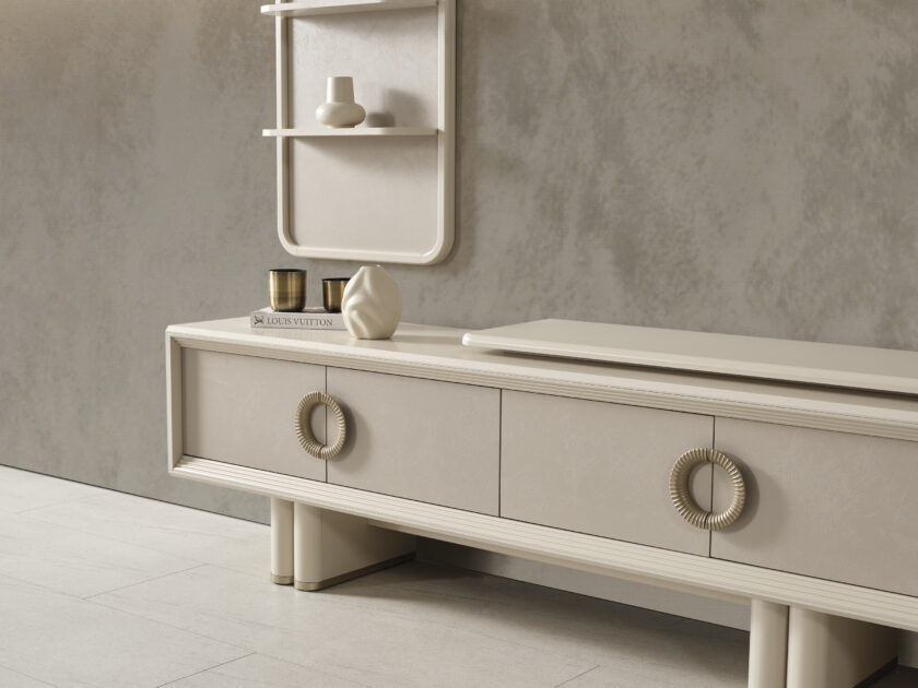 Luna Tv Ünitesi - Görsel 7