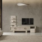 Luna Tv Ünitesi