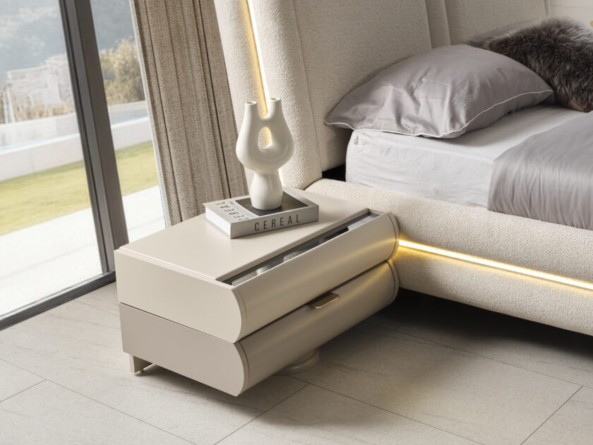 Laura  Yatak Odası - Görsel 6