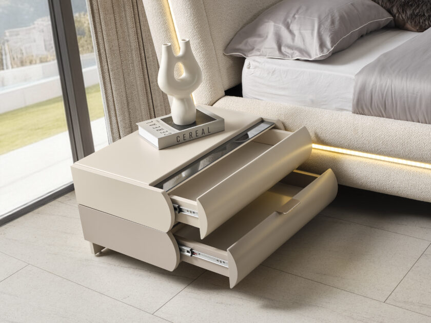 Laura  Yatak Odası - Görsel 7