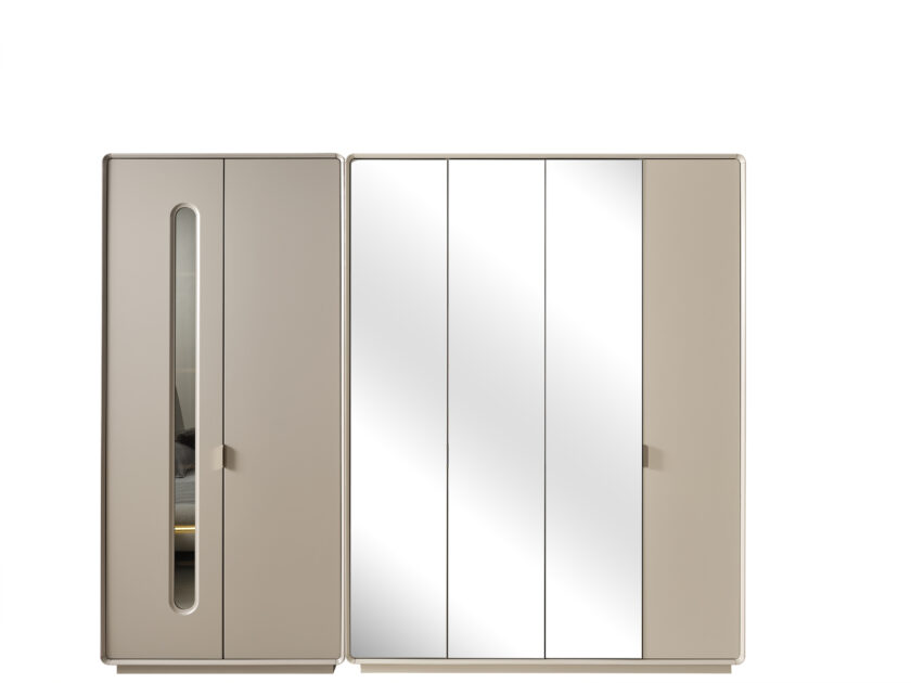 Laura  Yatak Odası - Görsel 12