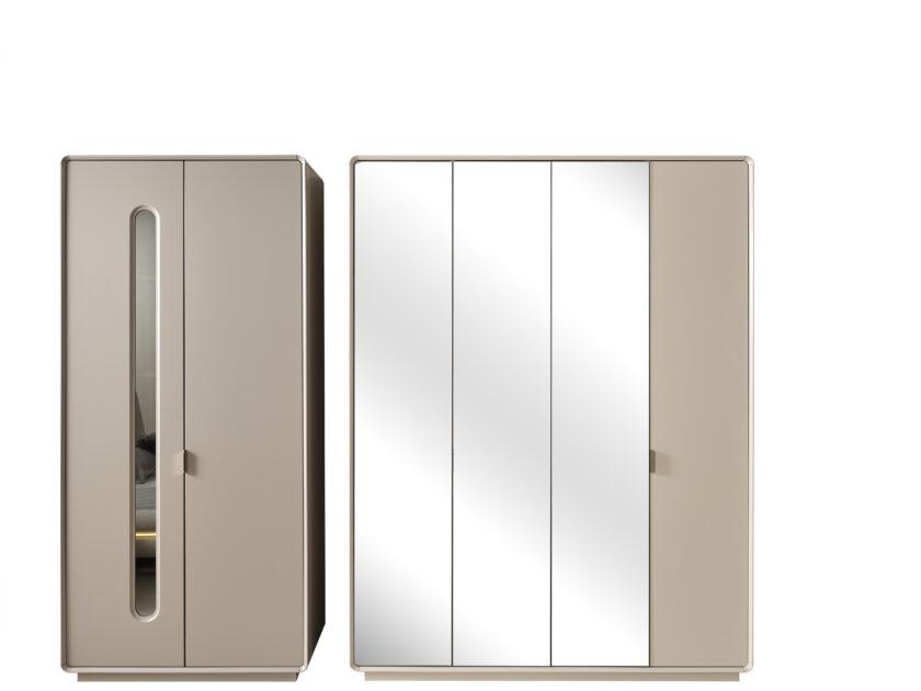 Laura  Yatak Odası - Görsel 11