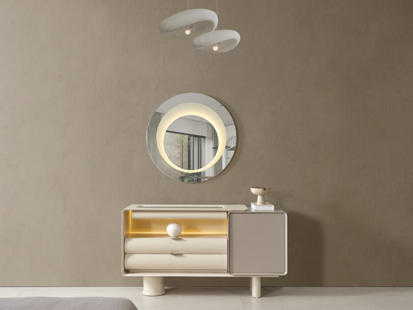 Laura  Yatak Odası - Görsel 13