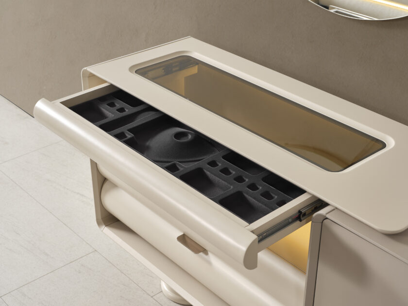 Laura  Yatak Odası - Görsel 18