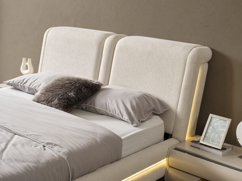 Laura  Yatak Odası - Görsel 21