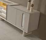 Laura  Yemek Odası - Görsel 4