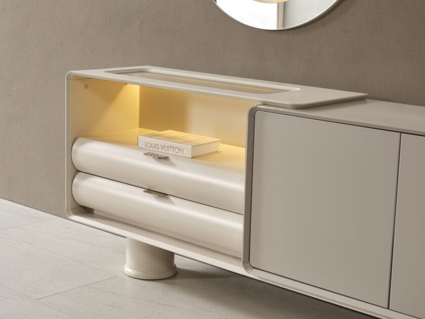 Laura  Yemek Odası - Görsel 5