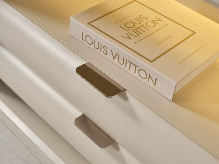 Laura  Yemek Odası - Görsel 6