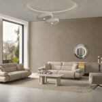 Laura  Koltuk Takımı